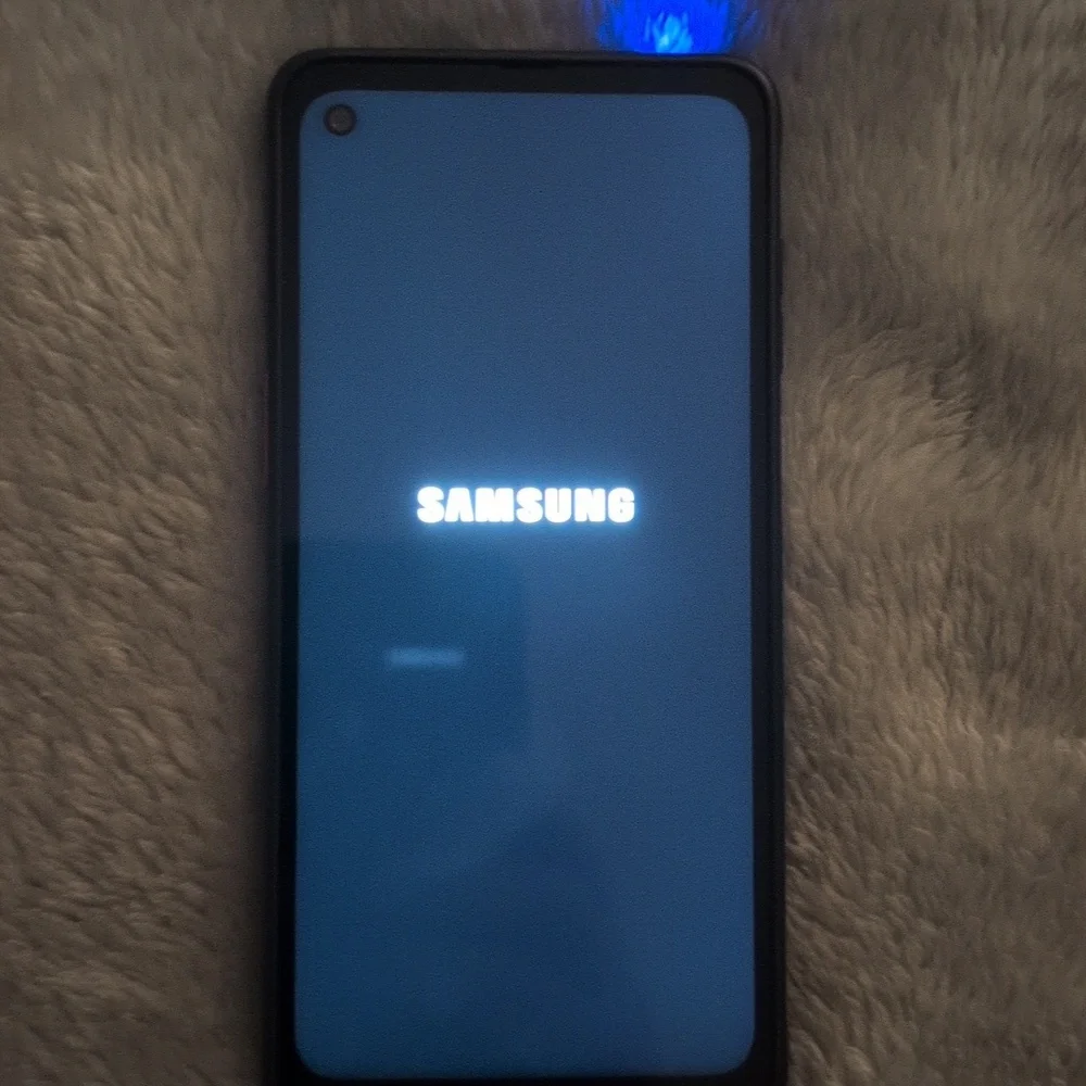 Samsung XCover Pro